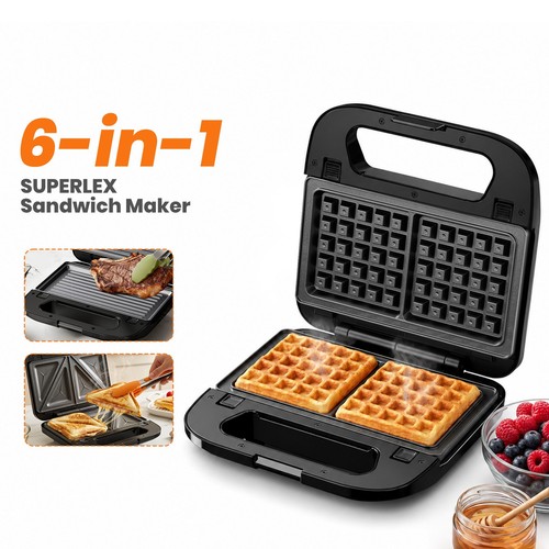 Superlex 1 electric - in,
