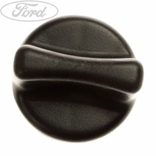 Genuine Ford Transit Mk6 Side