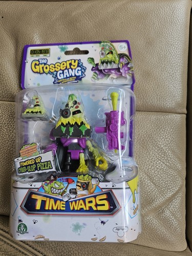 The grossery gang - the,