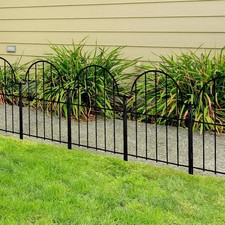 Set of 20 Decorative Garden