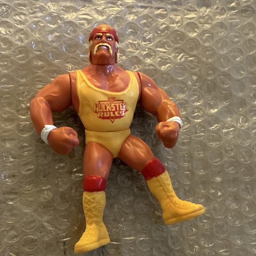Hulk hogan hulkster rules - "hulkster, rules"