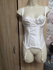 Elegant Gossard White 34a