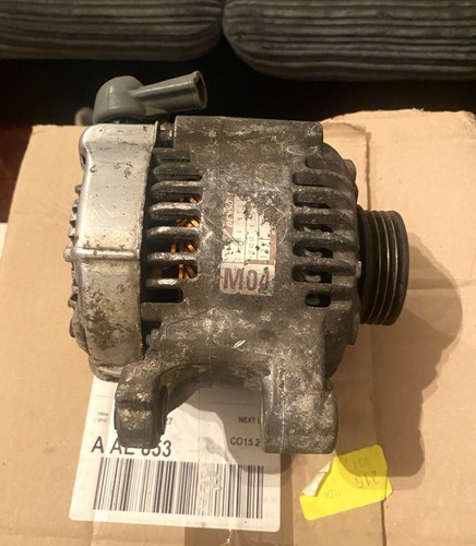 Denso alternator for daihatsu - denso,