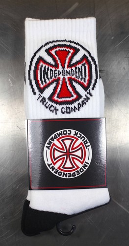 Independent spitfire socks - independent,