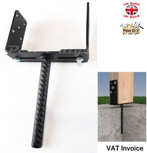 Heavy duty black decorative - duty,