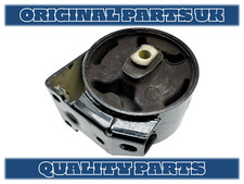 VW Golf MK2 GTI 16V (1983-91) GENUINE Rear Right Engine Mount | 191199262A NEW