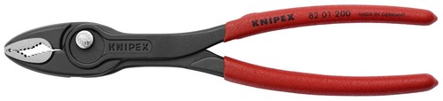 Knipex 200 twingrip - knipex, 82