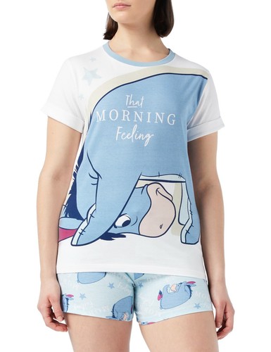 Eeyore ladies womens - ladies,