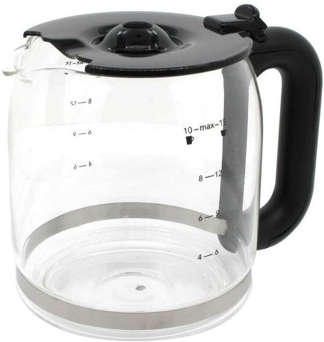 Replacement glass jug - glass, carafe
