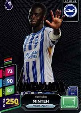 Panini Adrenalyn XL Premier