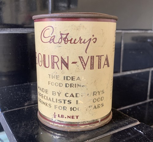 Cadbury bournville - cadbury’s,