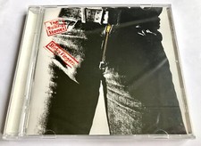The Rolling Stones - Sticky