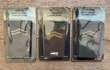 Webtex Corporals DPM Rank