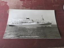 Postcard. City of Exeter