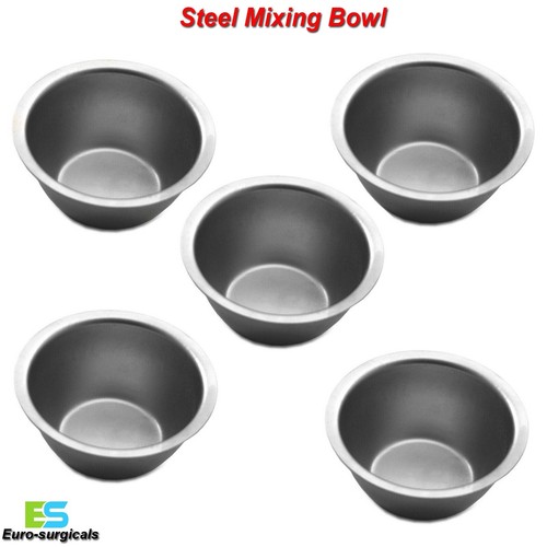 Laboratory steel small bone - small,