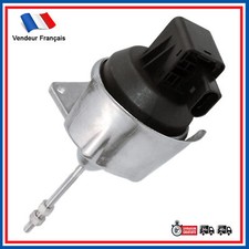 Turbo Solenoid Valve for Skoda