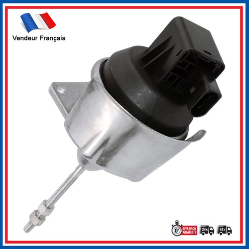 Turbo solenoid valve for skoda - for,