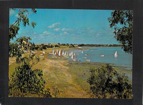 A5736 australia darwin - australia, nt