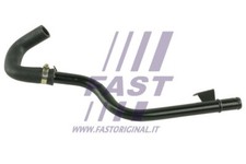 FT61658 FAST Radiator Hose for