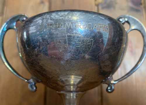 1959 durham regatta rowing - regatta,