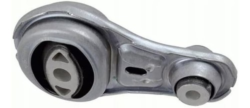 Rear engine mounting lower for - engine,