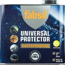 Grangers Fabsil 2.5L UV