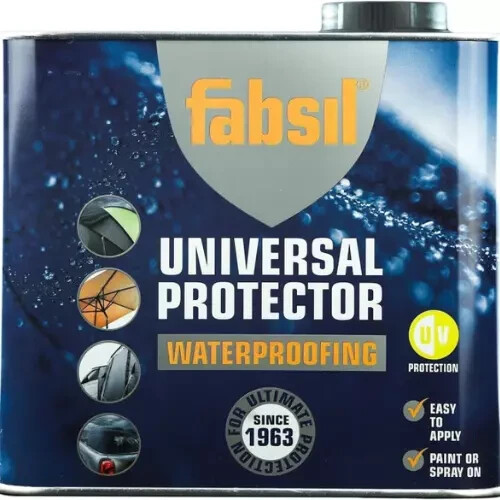 Grangers fabsil uv - grangers,