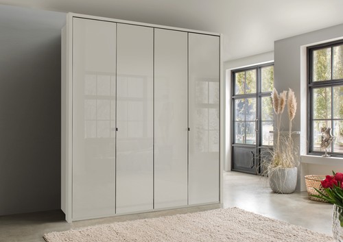 Wardrobe fitted bedroom - wardrobe,