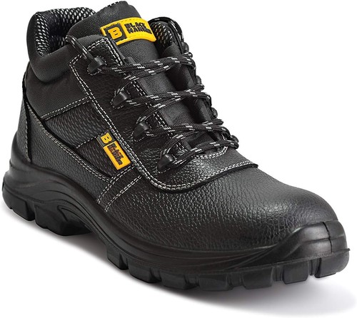 Black hammer comfortable - black,