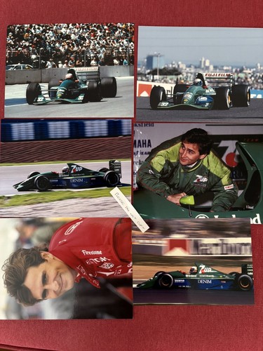 Alessandro alex zanardi - alessandro,