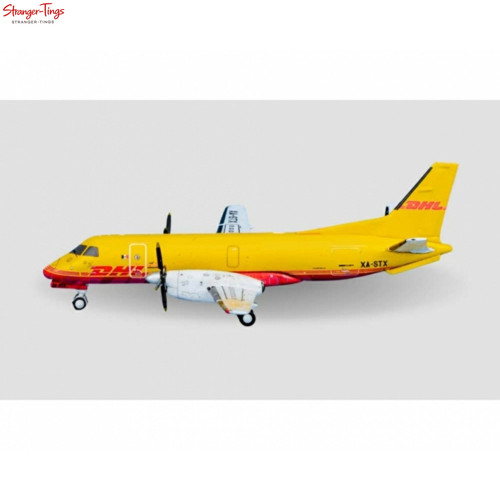 Wings 400 dhl - jc,
