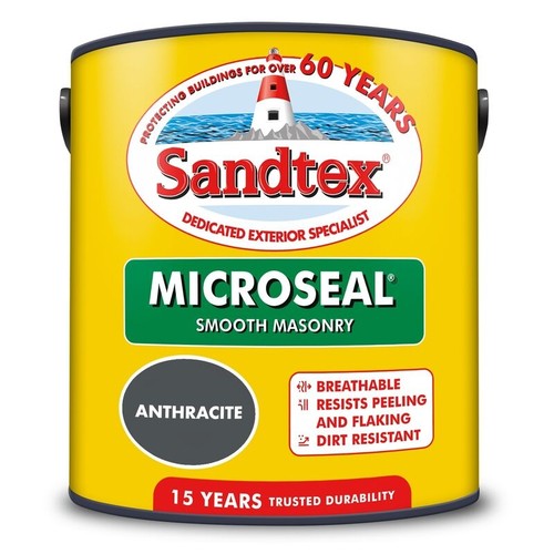 Sandtex masonry smooth - sandtex,