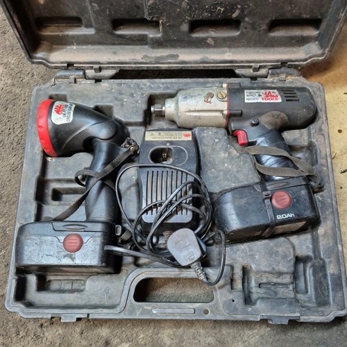 Mac tools drive impact - tools,