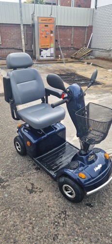 Freerider blue wheel - freerider, 4-wheel