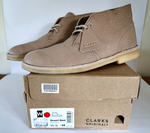 Clarks originals desert boots - clarks,