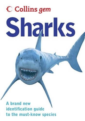 Collins gem sharks by - gem,