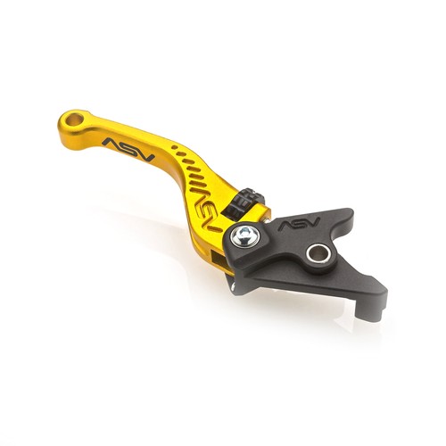 Asv unbreakable motorcycle - motorcycle, c5