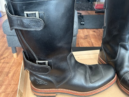 Clarks norton zip black - clarks,