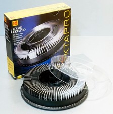 Kodak Ektapro 80 Slide Tray Magazine Rotary Carousel - New Old Stock - Boxed