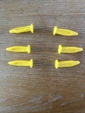 Corn On The Cob Skewers 6 Pieces