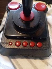 Retro Commodore 64 / C64 Plug & Play 30 In 1 Games Joystick ~ 2004 Mammoth Toys
