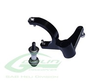 Tail precision slider black - slider,