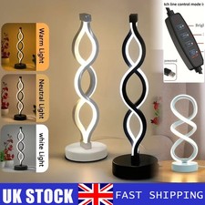 LED Table Lamp Dimmable