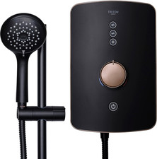 Triton Showers Amala Metallic