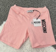 Moschino Shorts Girls Pink Age