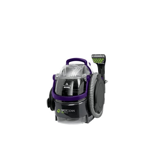 Bissell spotclean pet pro - spotclean,