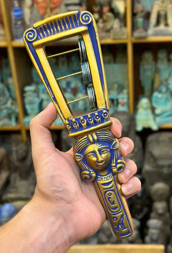 Authentic ancient egyptian - authentic,