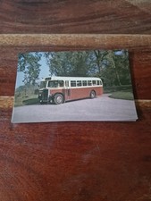 PIKE CARDS BUS MEMORABILIA