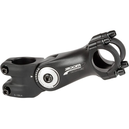 Zoom ahead handlebar - stem, |