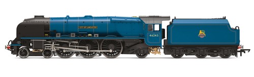 Hornby r30359 gauge - oo, br
